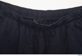 Clothes   297 black shorts sports 0003.jpg